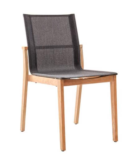 Newport Stacking Side Chair