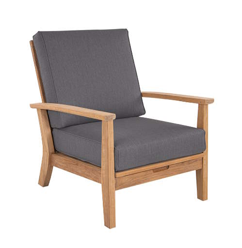 Wickford Reclining Lounge Chair