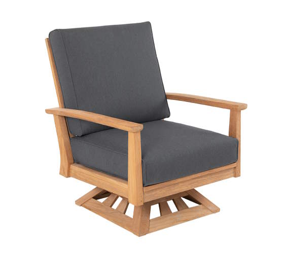 Wickford Swivel Rocker