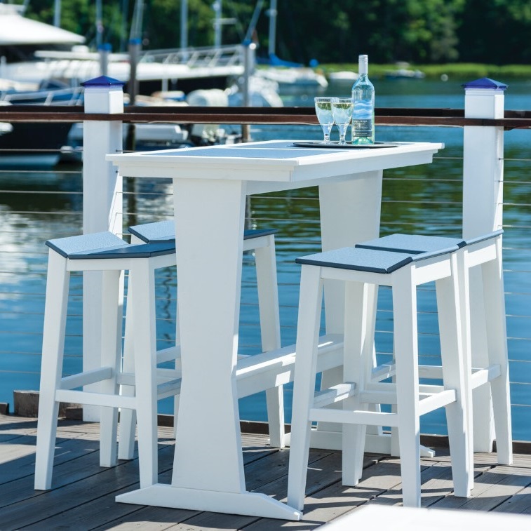 SYM Bar Stool (217)