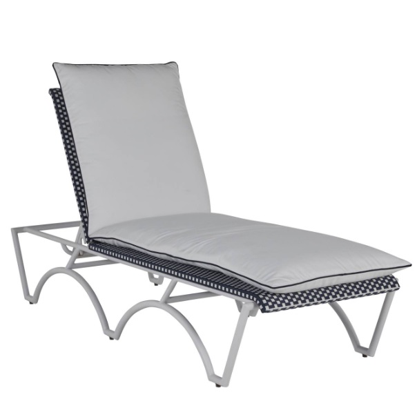 Savoy Chaise