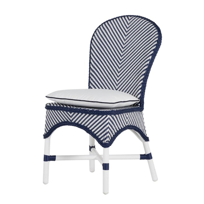 Savoy Side Chair