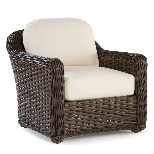 South Hampton Lounge Chair