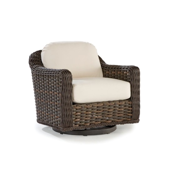 South Hampton Swivel Glider