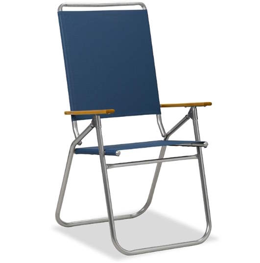Easy In & Out High Boy Beach Chair