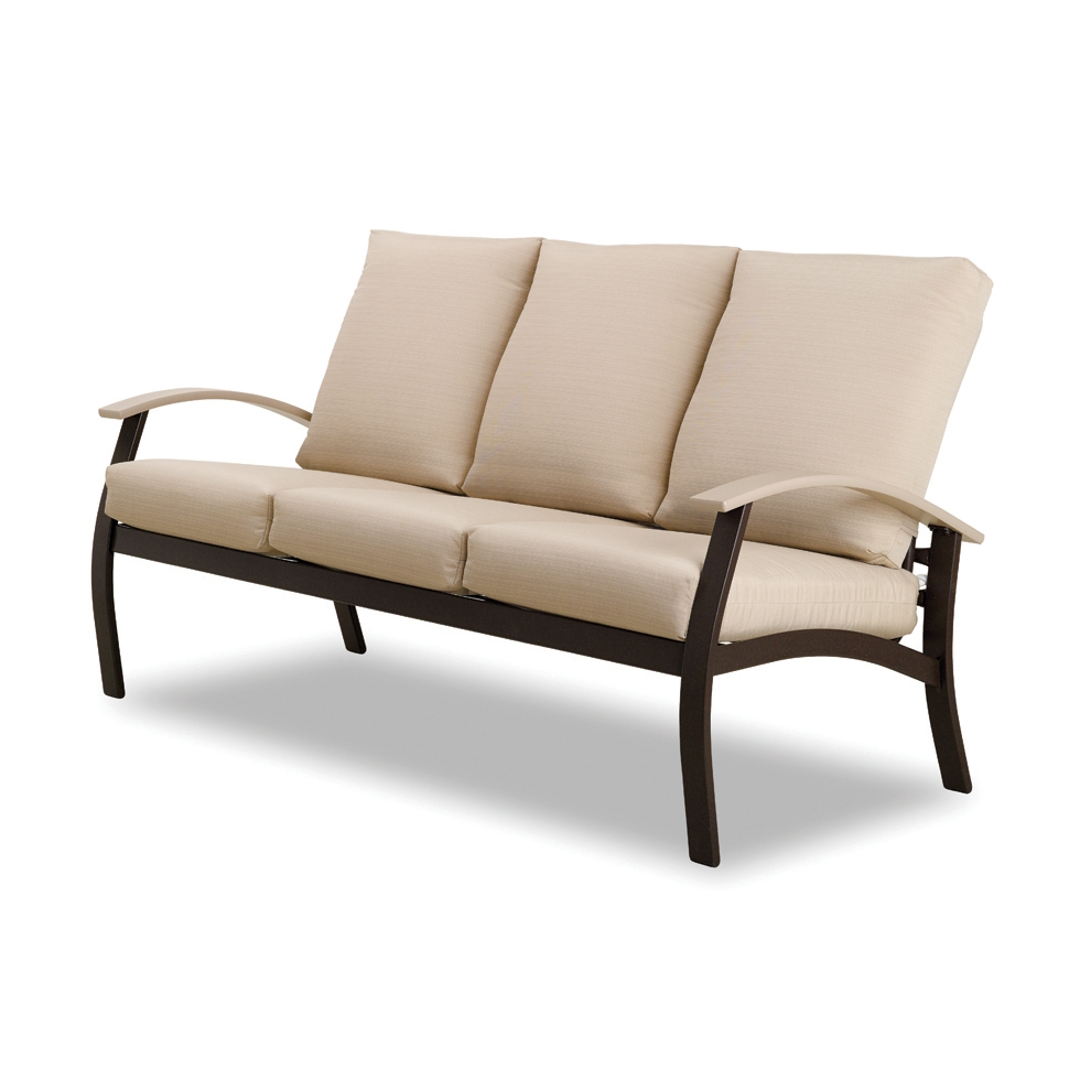 Belle Isle Cushion Sofa