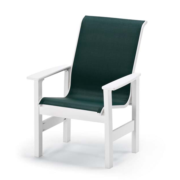 Leeward Arm Chair