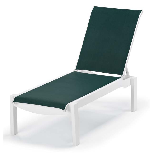 Leeward Chaise