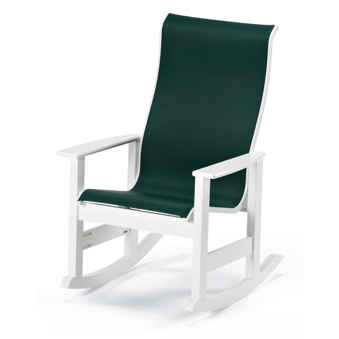 Leeward Supreme Porch Rocker