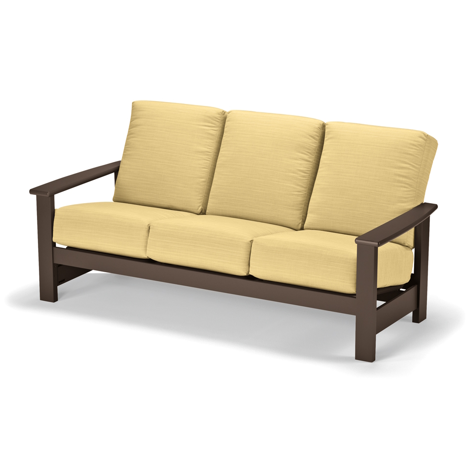 Leeward Three-Seat Sofa