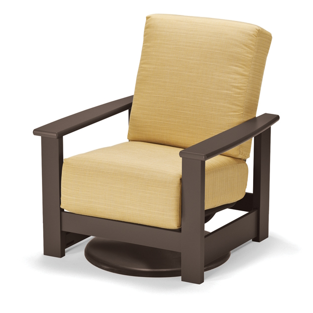 Leeward Swivel Hidden Rocker