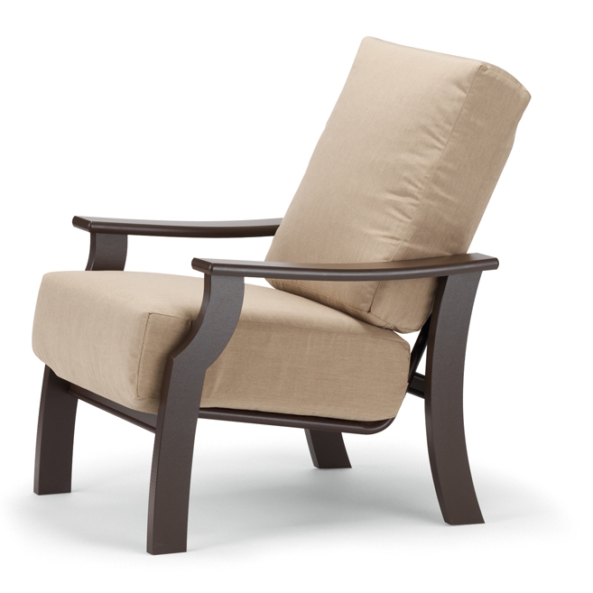 St. Catherine Cushion Arm Chair