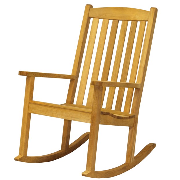 Brittany Porch Rocker