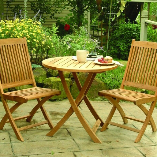 Cambridge 30″ Folding Table