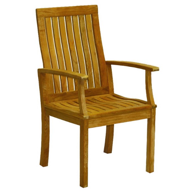 Monterey Arm Chair
