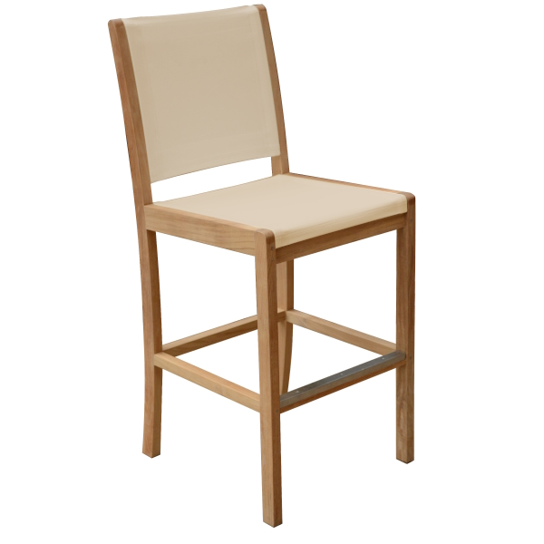 Riviera Bar Chair