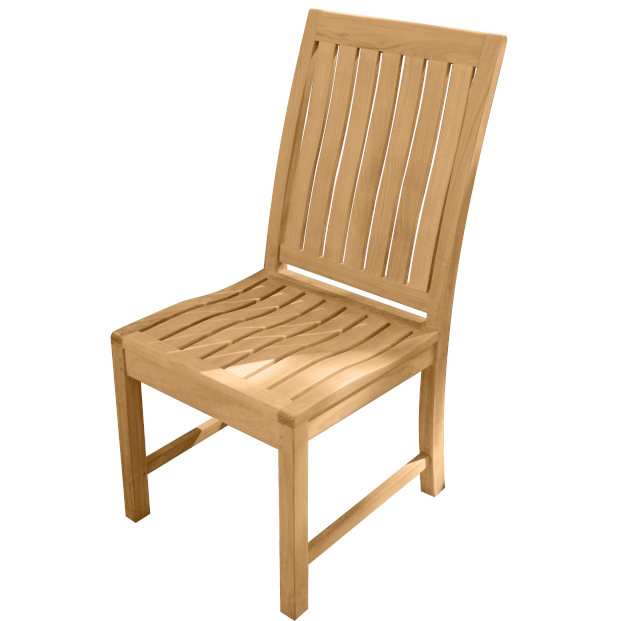 St. Lucia Side Chair