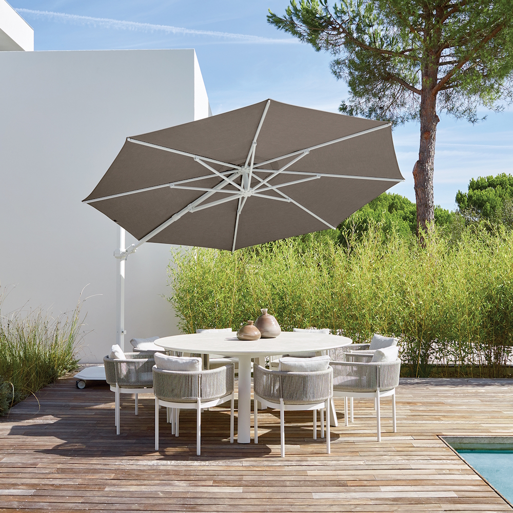 11.5′ Jardinico Cantilever