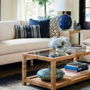 Escape Cocktail Table