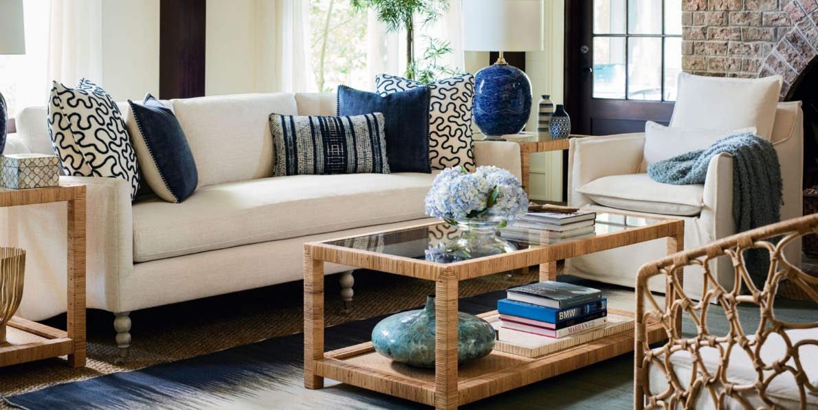 Escape Cocktail Table