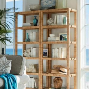 Escape Etagere