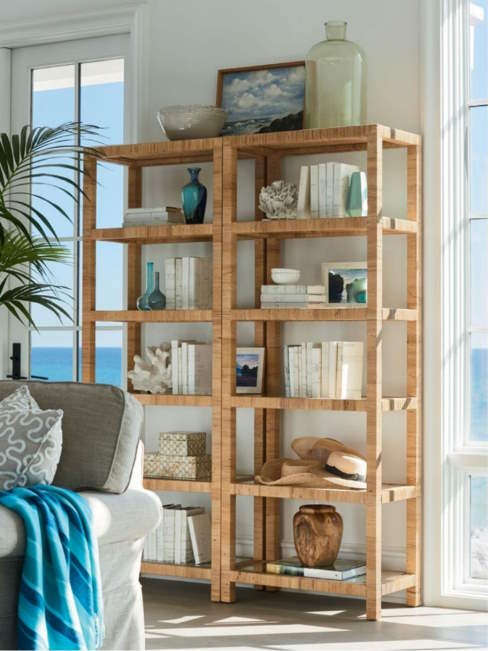 Escape Etagere