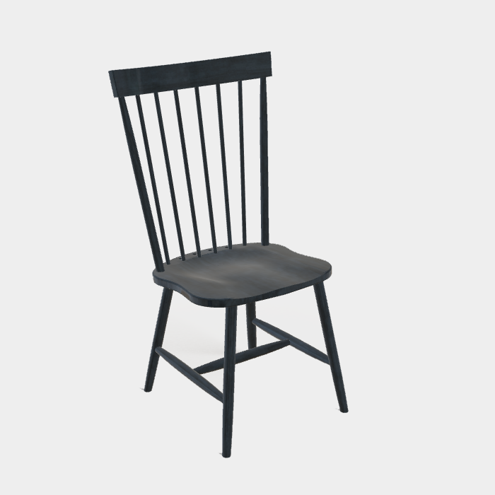 Percy Side Chair