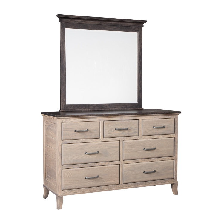 Tribeca Dresser