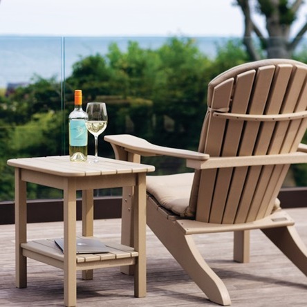 Westerly End Table (026)