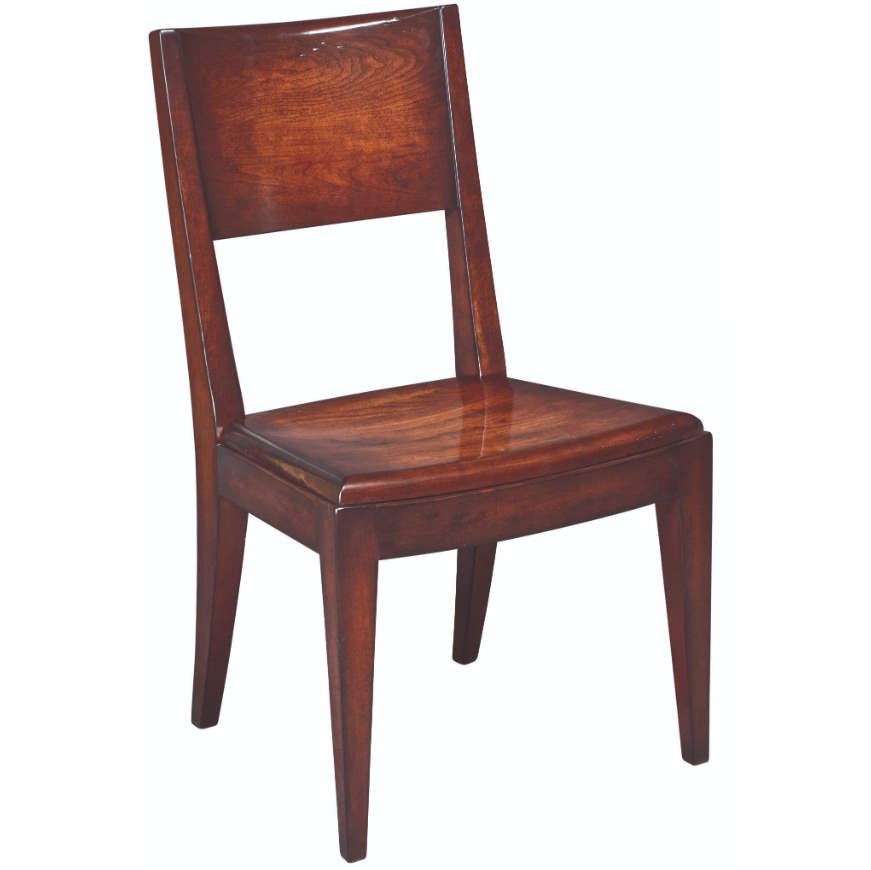 Barkeley Side Chair