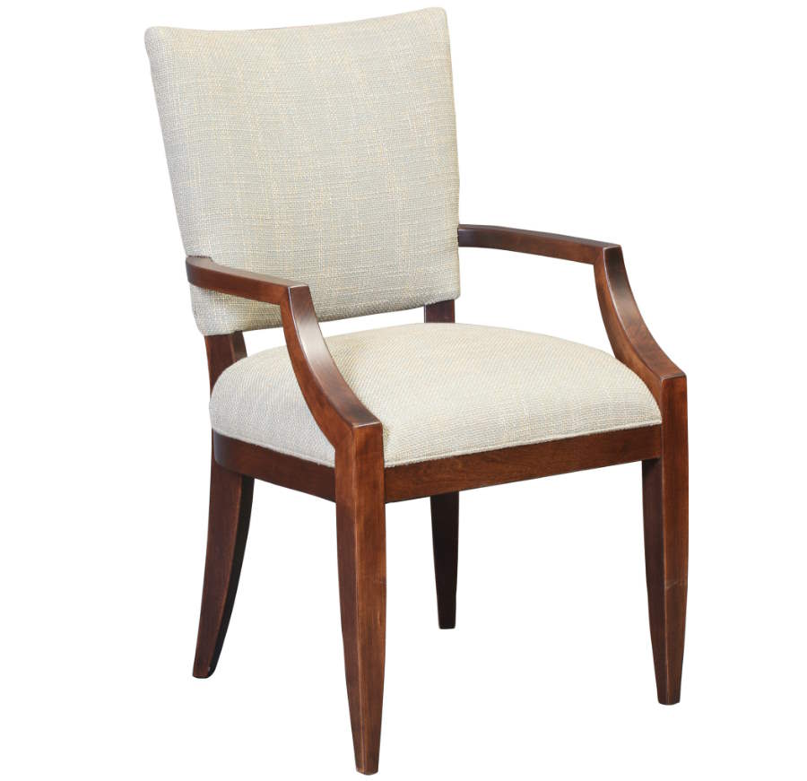 Hempstead Arm Chair