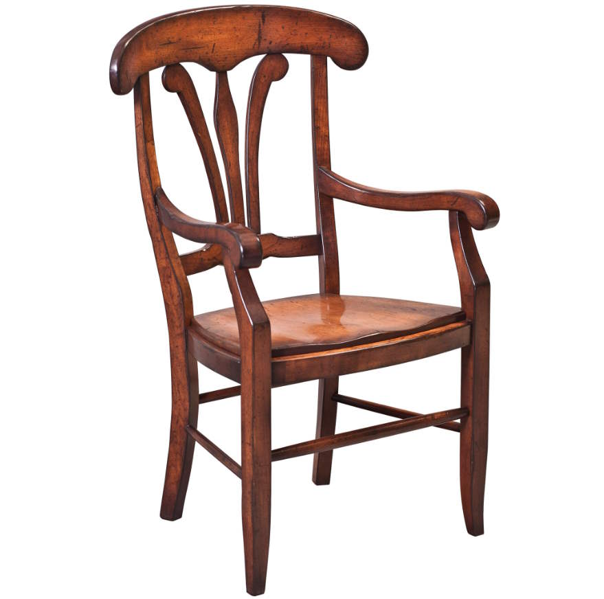 Manor House Arm Chair