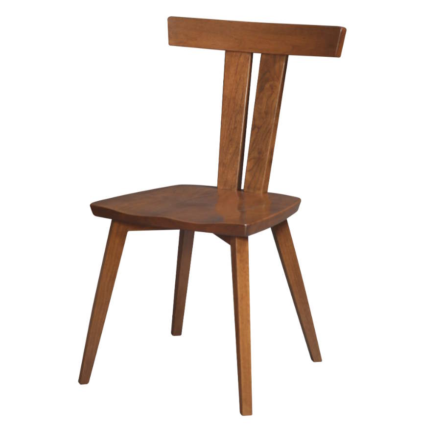 Meros Side Chair