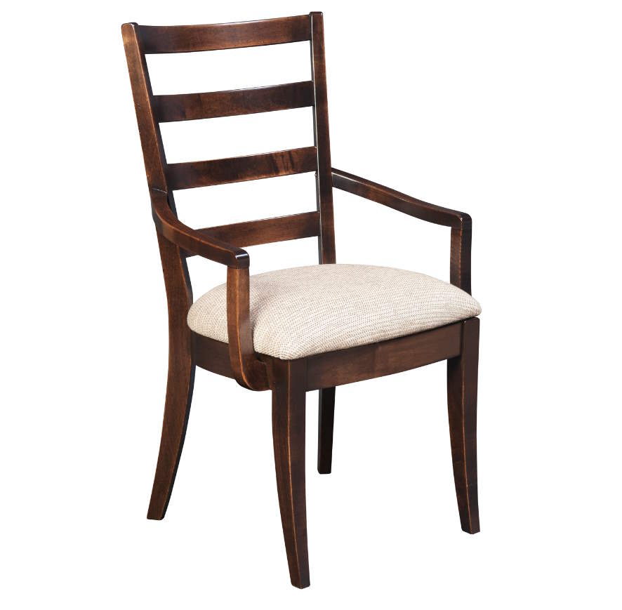 Montbec Arm Chair