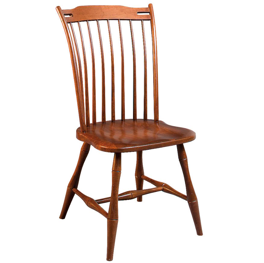 Thumback Side Chair