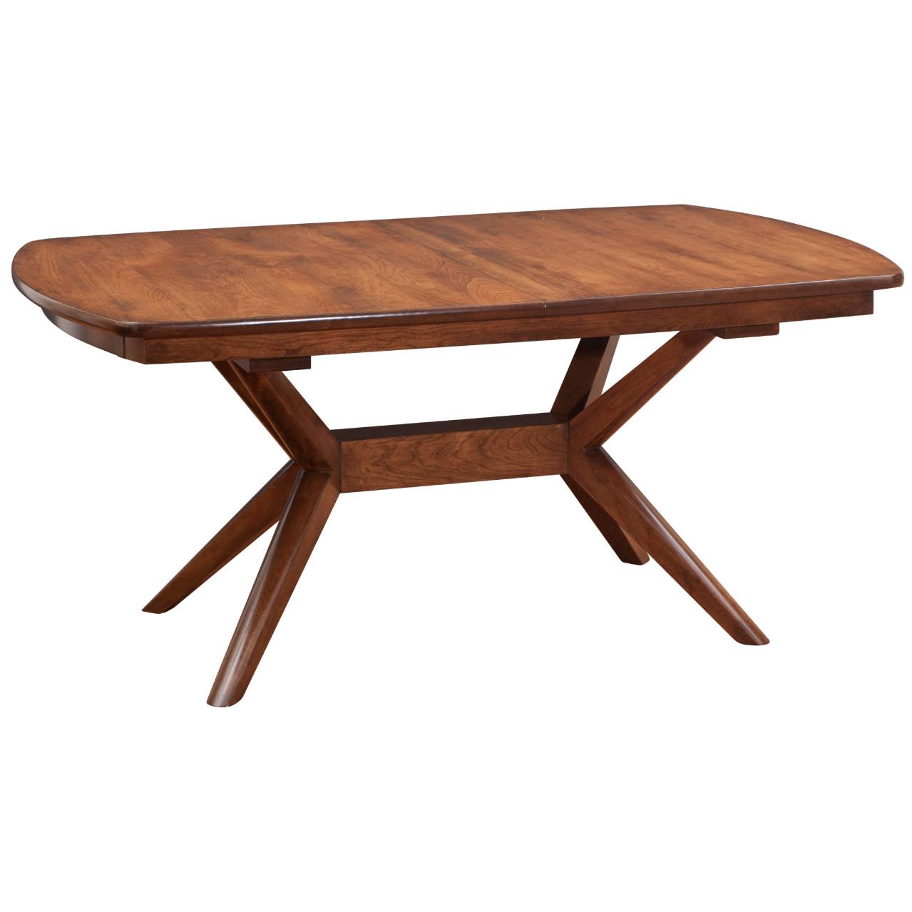 Traverse Extension Table