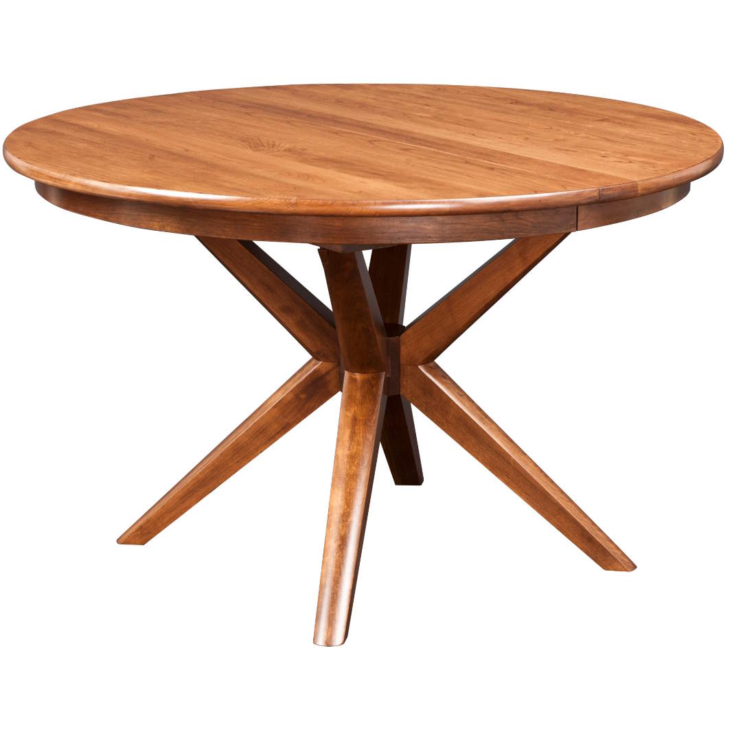 Traverse Round Dining Table