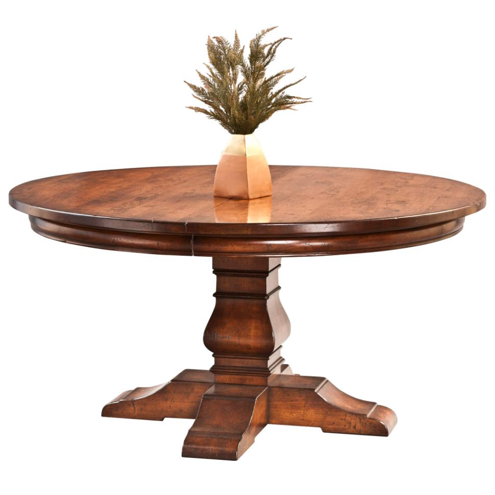 Tuscany Round Dining Table