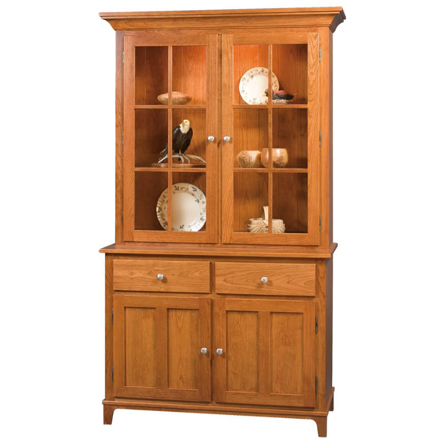 Estates China and Buffet