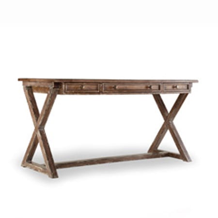 Bennett X-base Writing Desk