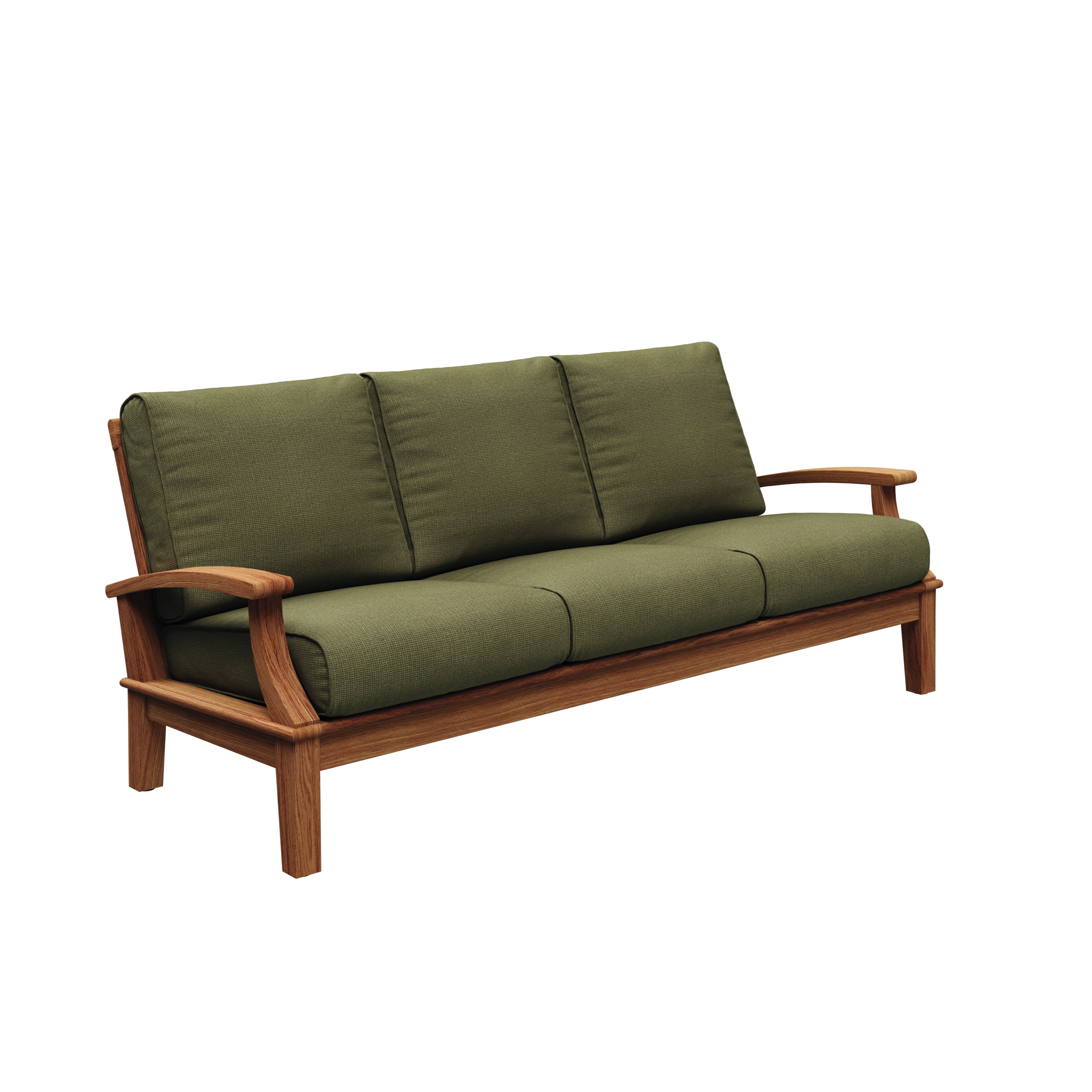 Ventura Teak Sofa