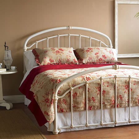 Queen Birmingham Bed Frame