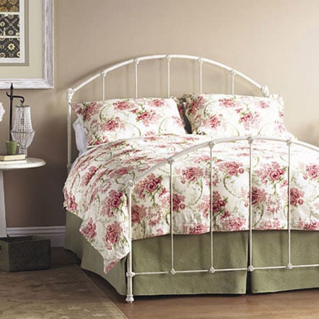 Queen Coventry Bed