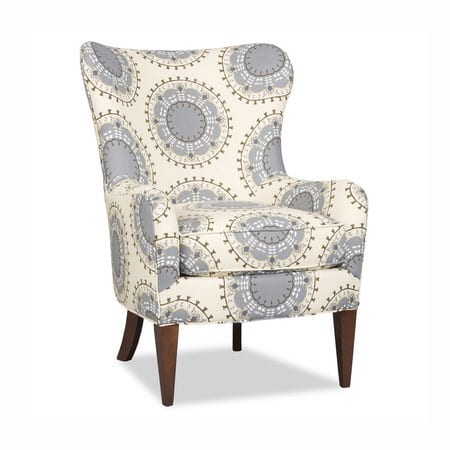Nikko Wing Chair