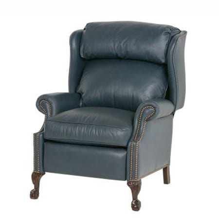 Elliott Ball & Claw Recliner