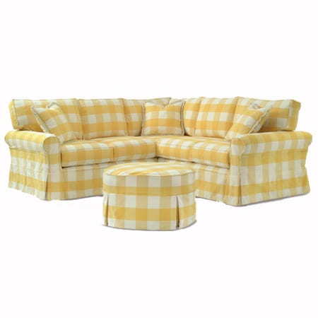 Alexandria Sectional