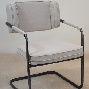 Floating Accent Chair