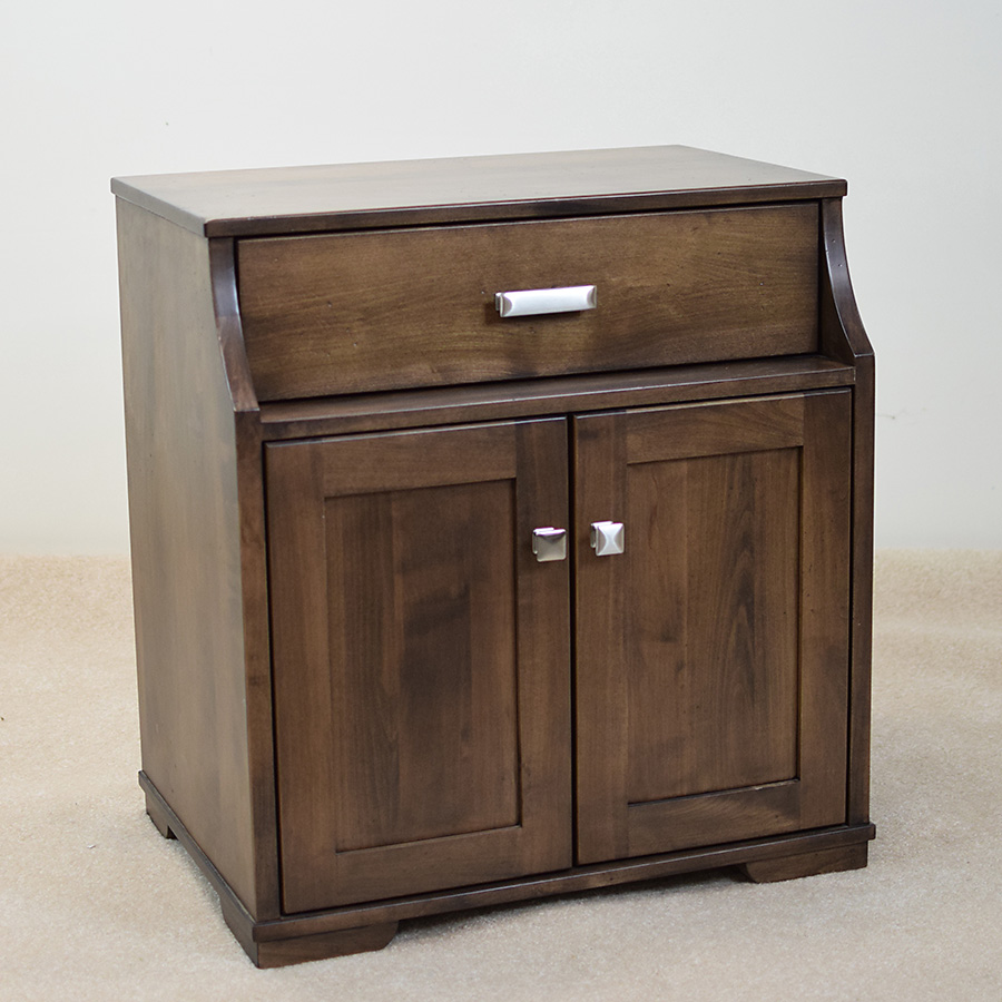 Freeport Maple Nightstand