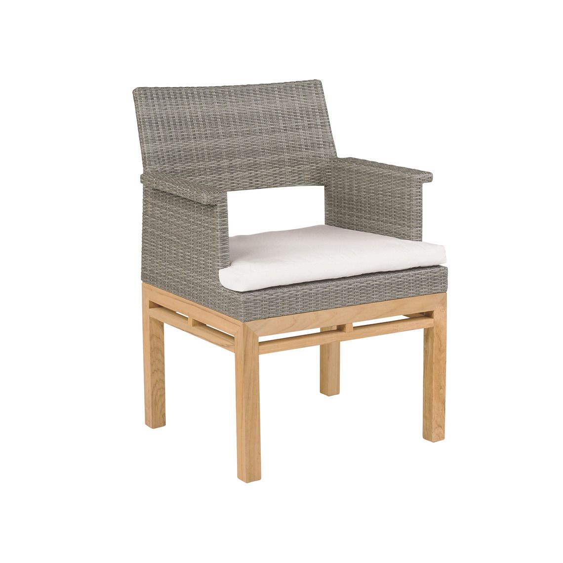 Azores Dining Armchair