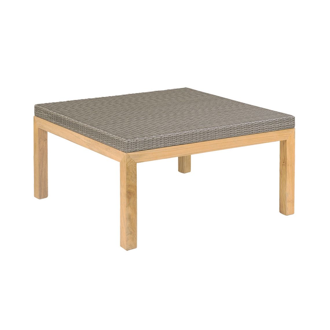 Azores Coffee Table With Glass